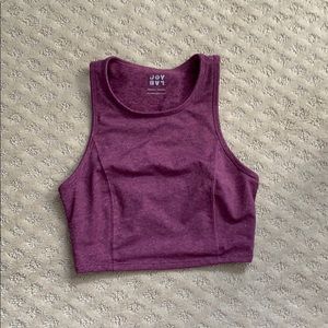 JoyLab crop top